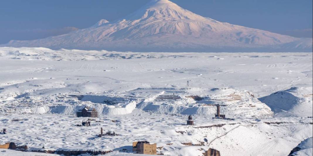 ‘Medeniyetler Beşiği’ olarak anılıyor: 450.000 kişi akın etti, hedef 1 milyonu görmek 5